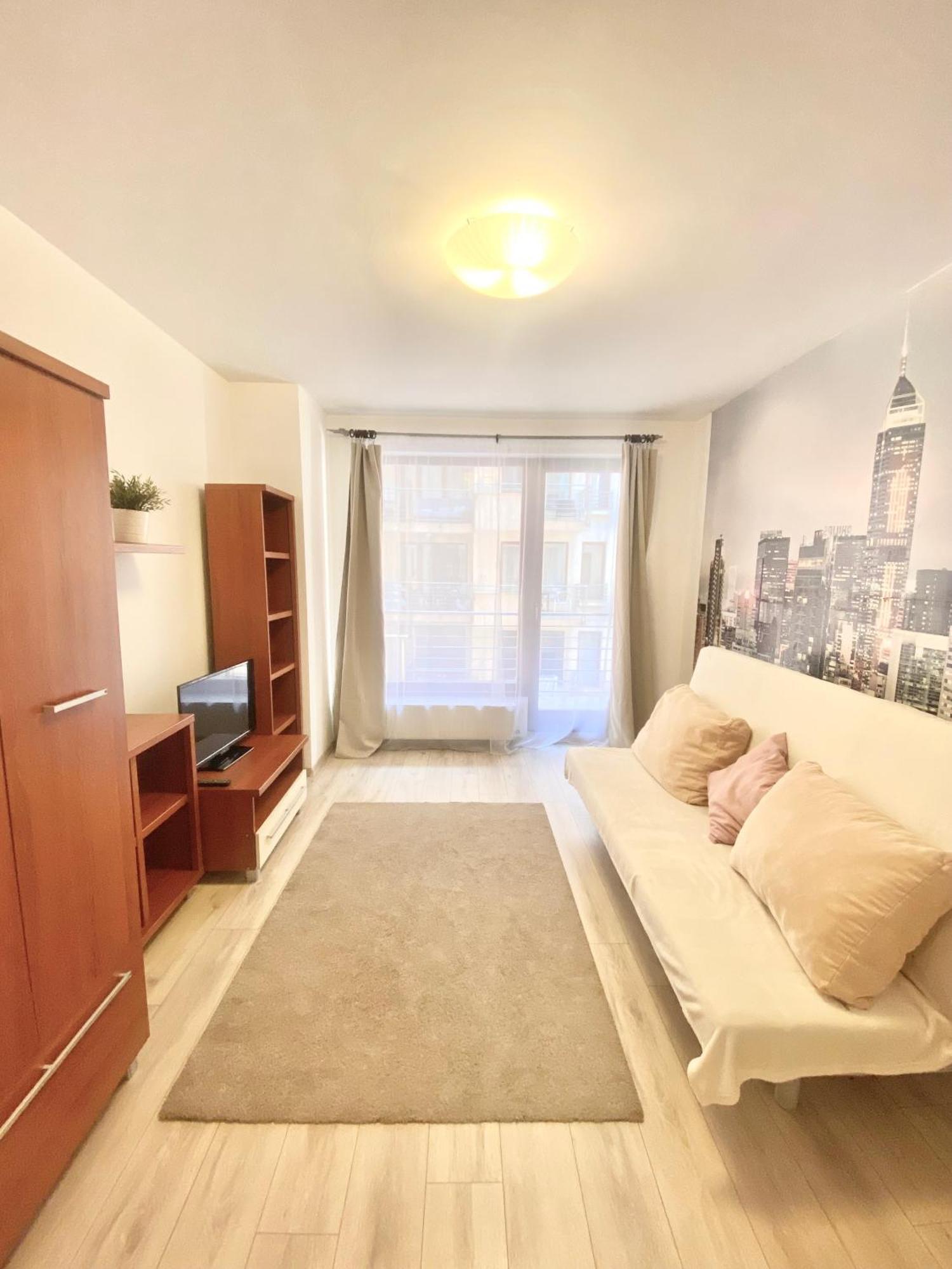 Apartment Opera