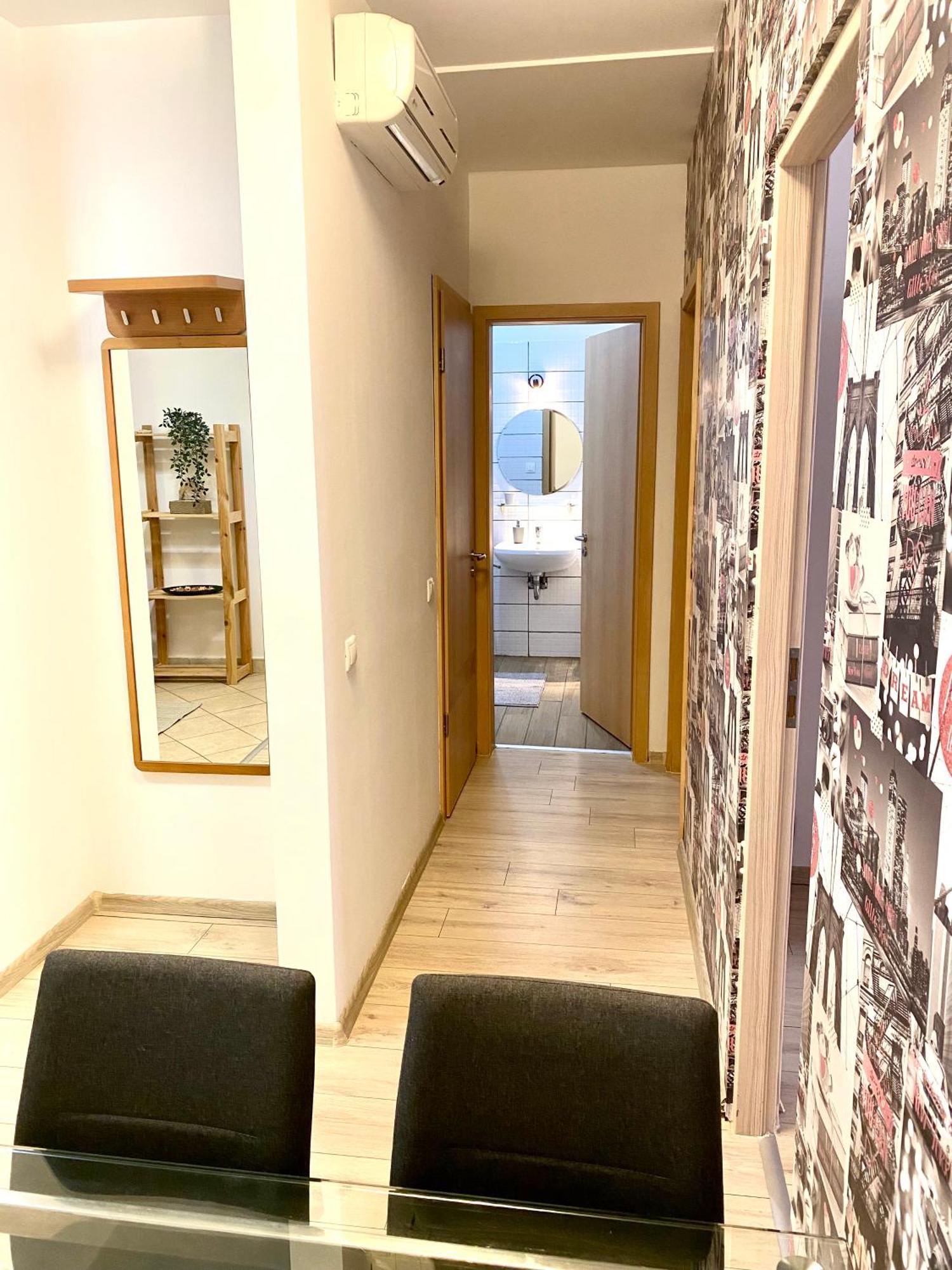Apartment Opera