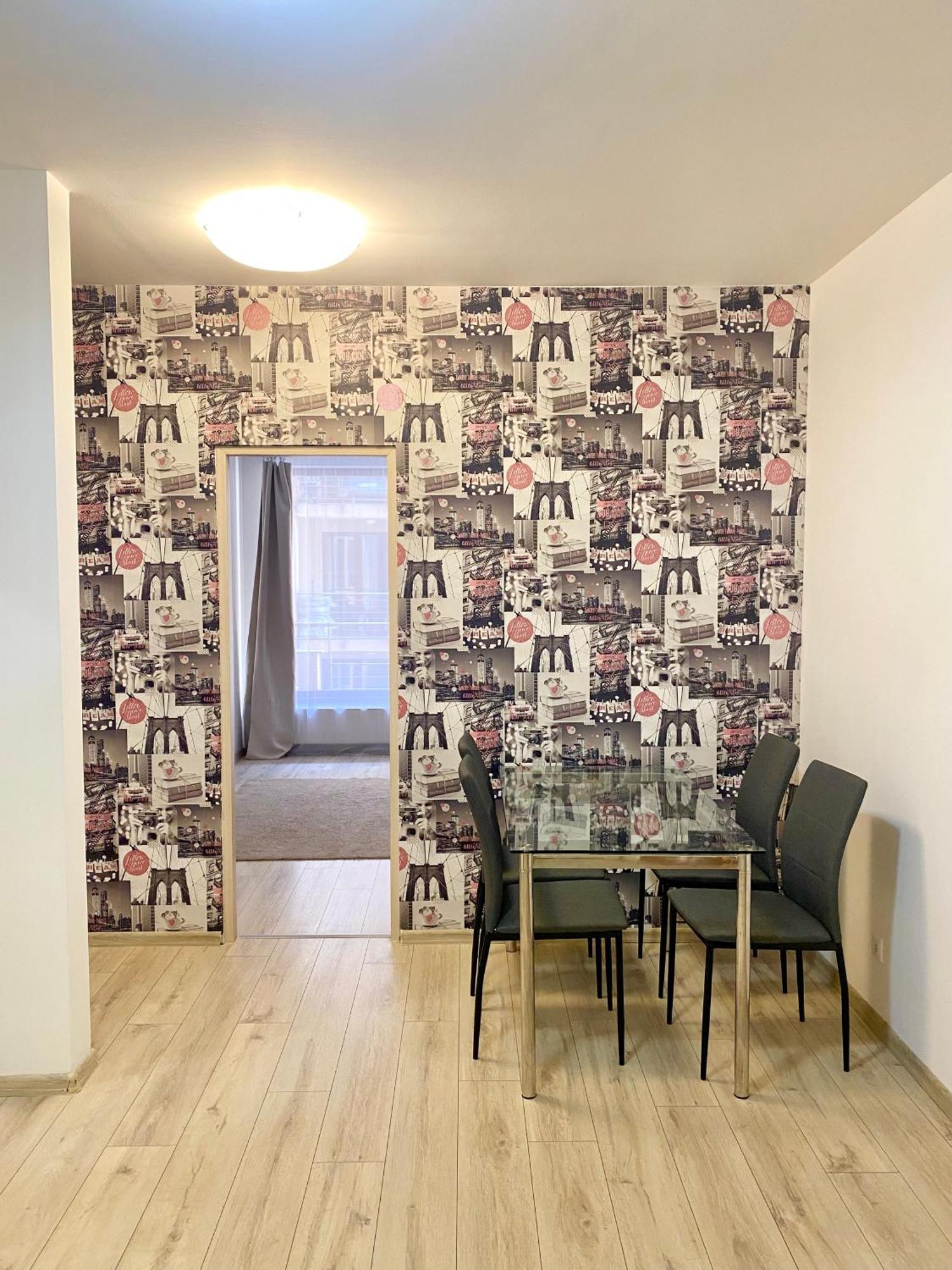 Opera Apartment Budapest