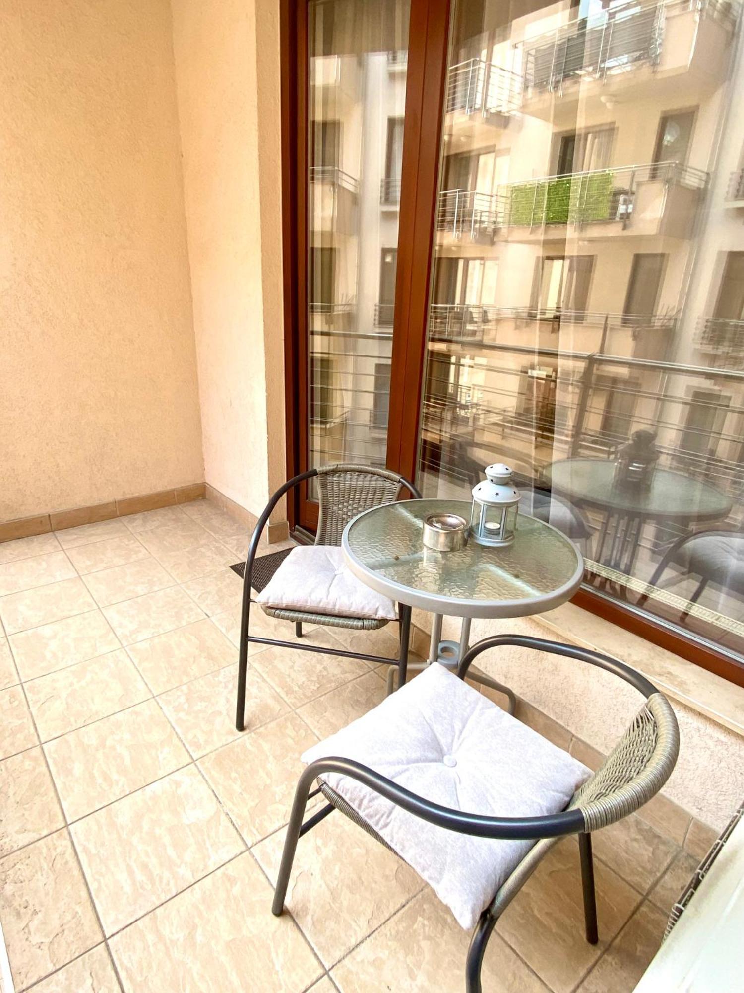 Apartament Opera *