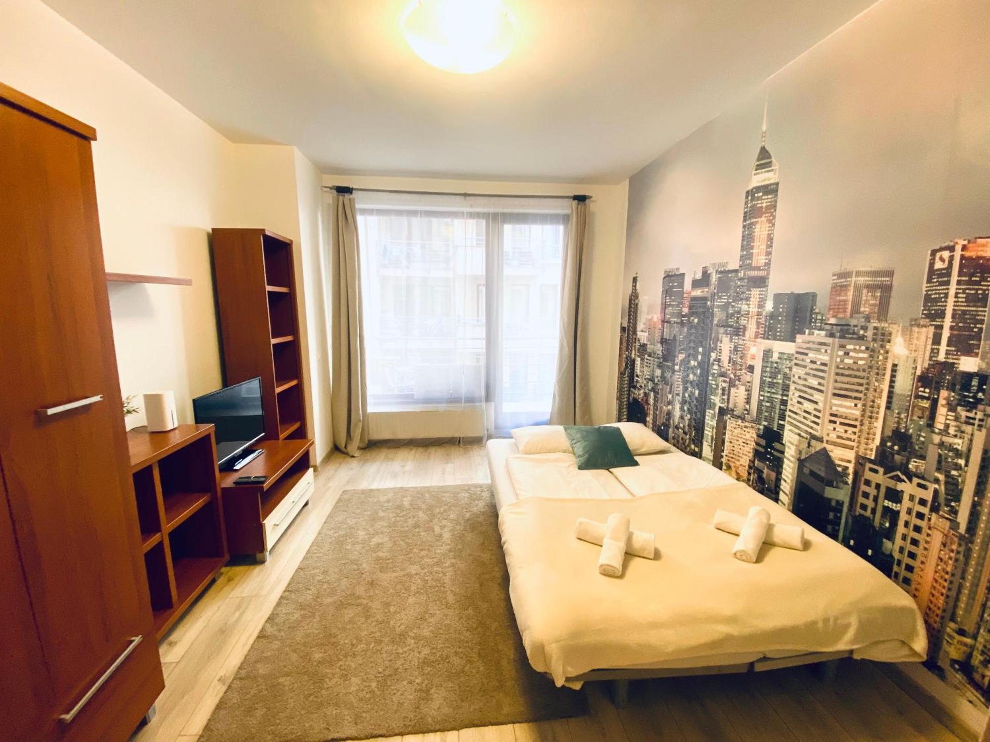 Opera Apartman Budapest